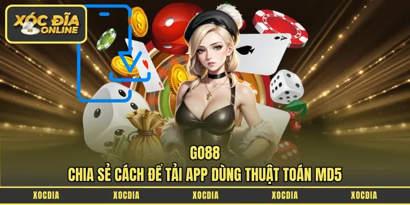 Go88